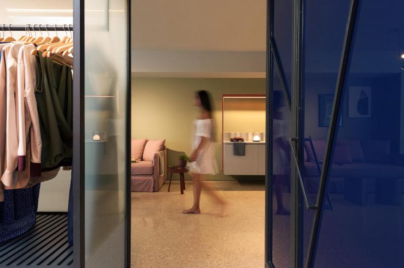 Deluxe Apartment image 4