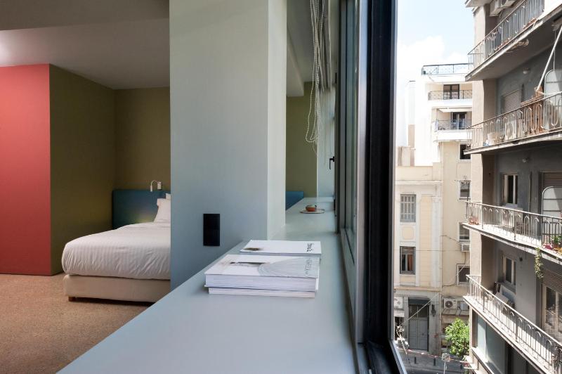 Deluxe Apartment image 3