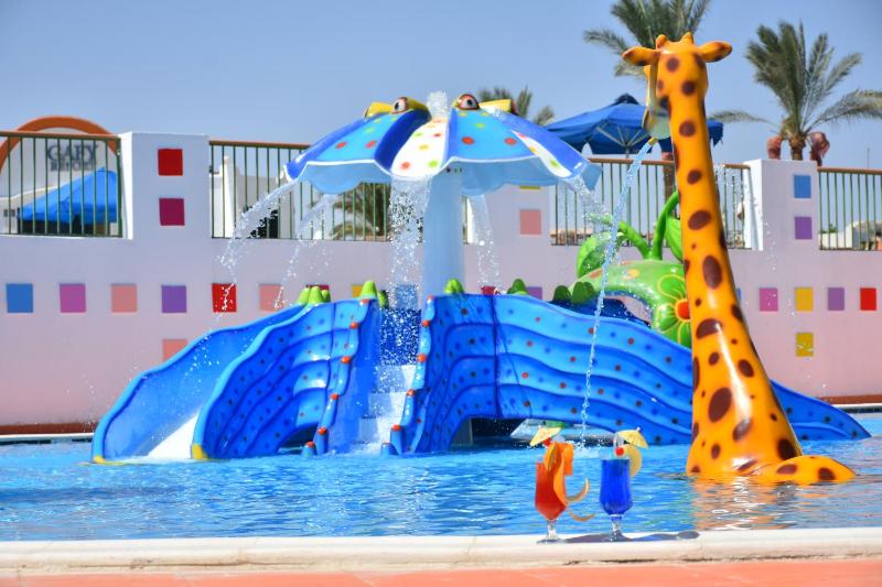 Gafy Resort Aqua Park - image 47