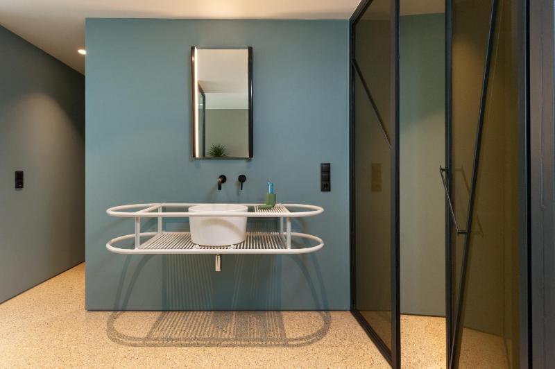 Deluxe Apartment image 4