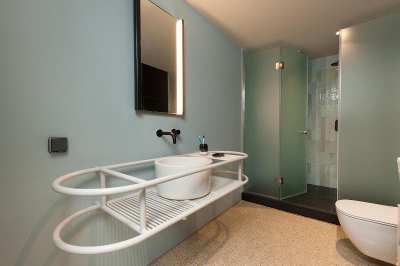 Deluxe Apartment image 4