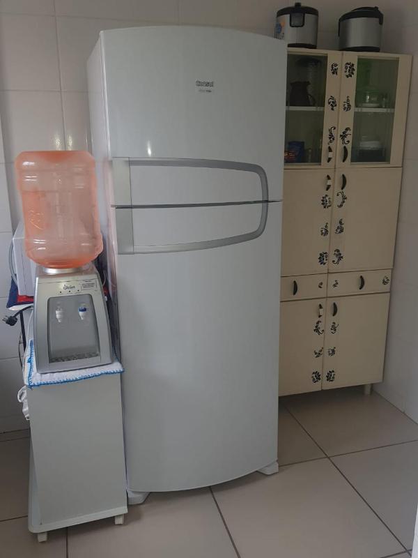 Apto - Guarujá - Enseada - image 13