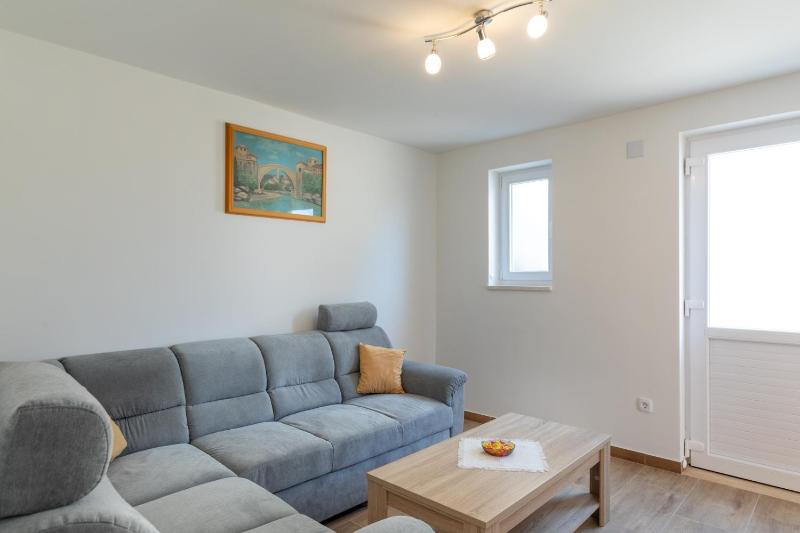 Two-Bedroom Apartment with Terrace image 3