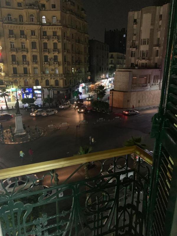 Miramar Talaat Harb Square - image 8