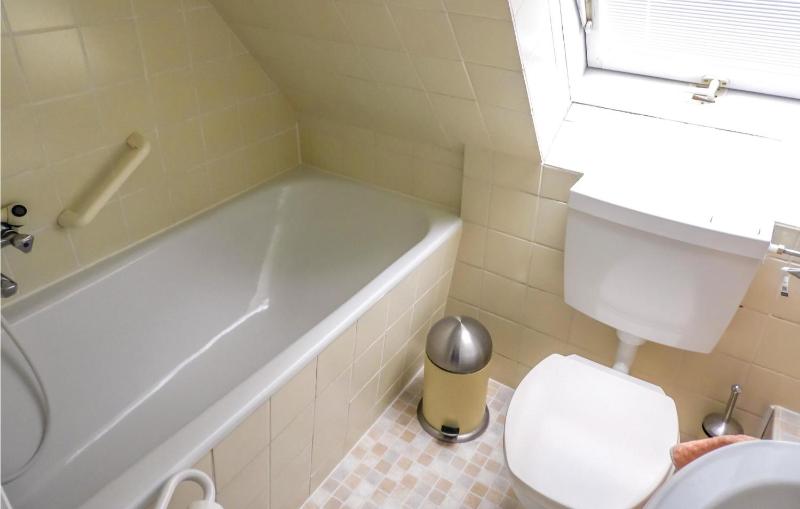 One-Bedroom Apartment image 4