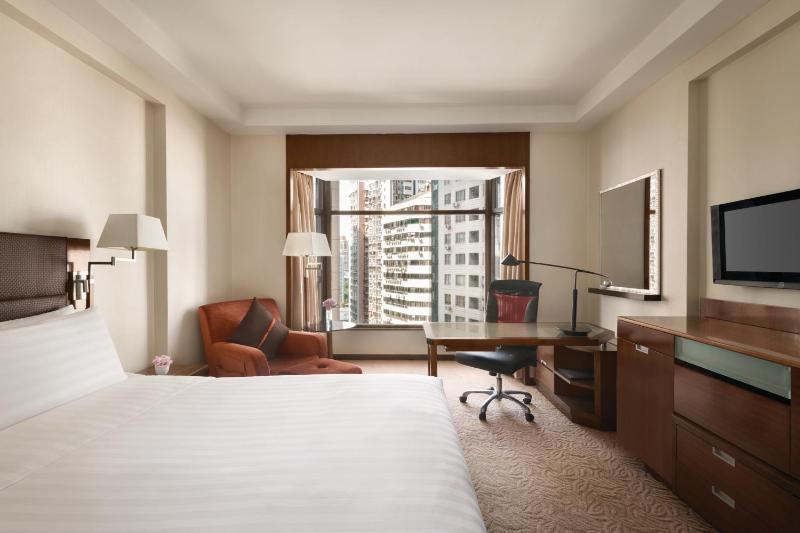 Shangri-La Shenzhen - image 36