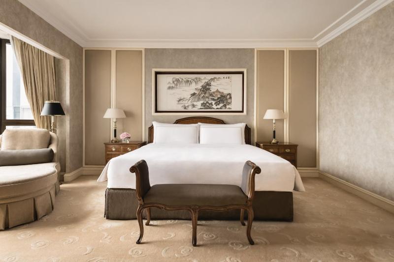 Shangri-La Shenzhen - image 21