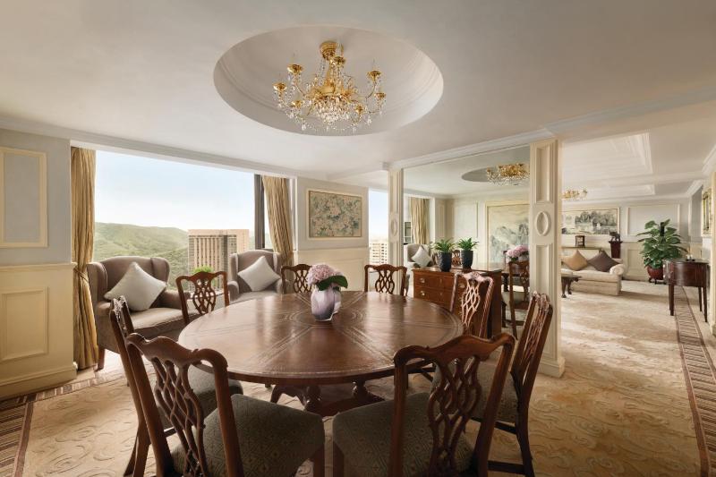 Shangri-La Shenzhen - image 46
