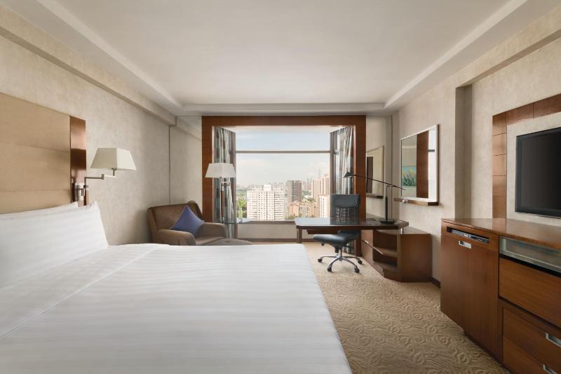 Shangri-La Shenzhen - image 32