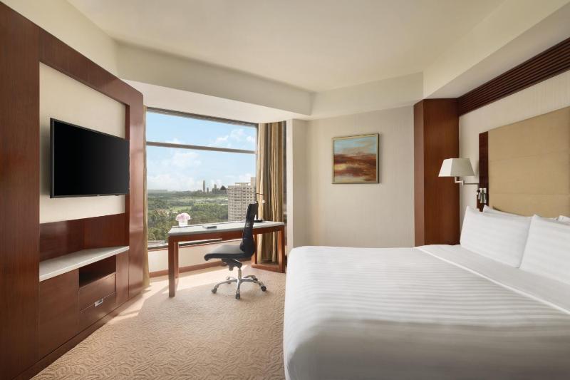 Shangri-La Shenzhen - image 38