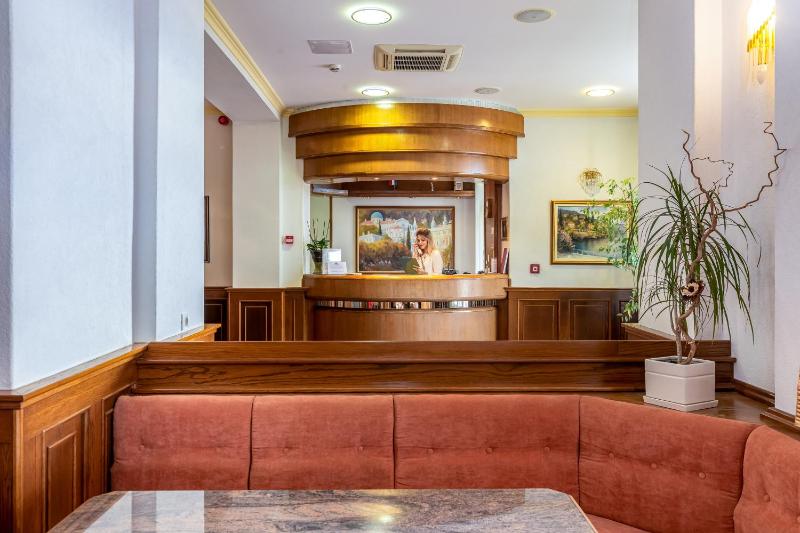 Hotel Galeb - image 31