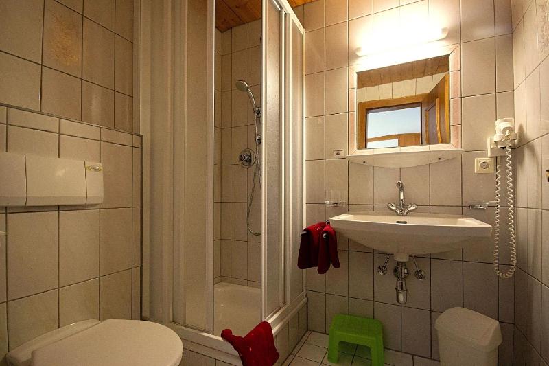 Two-Bedroom Apartment image 3