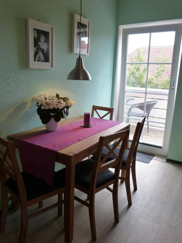 One-Bedroom Apartment First Floor image 2