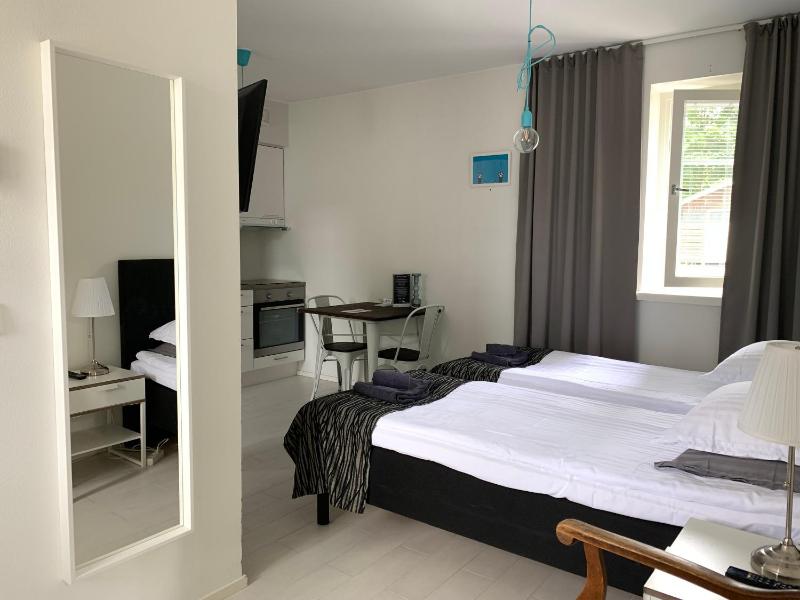 Superior Apartment image 1
