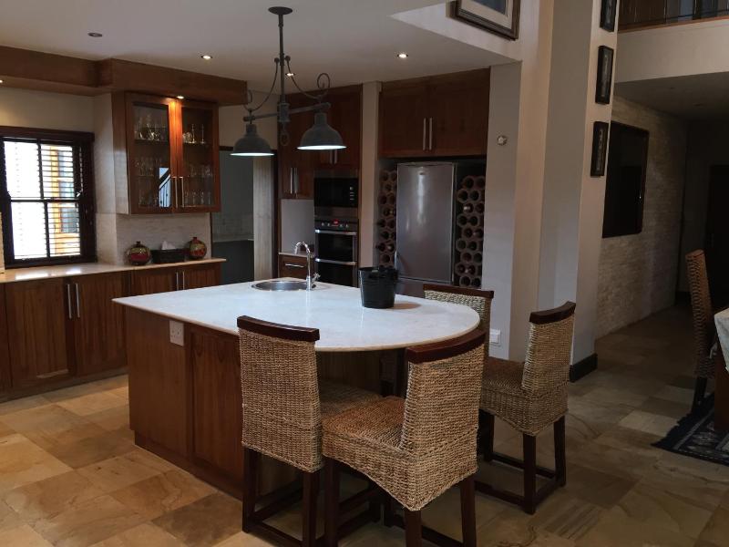 De Zalze Luxury Lodge - image 7