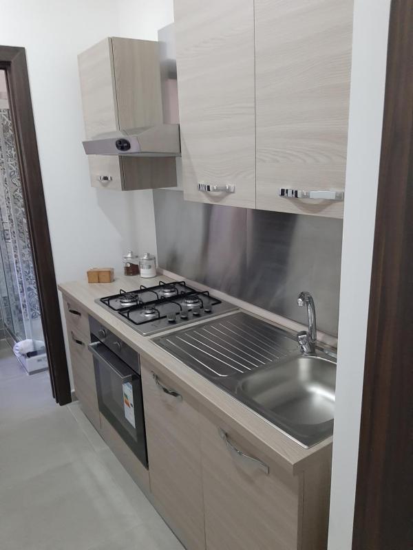 Studio Apartment image 1