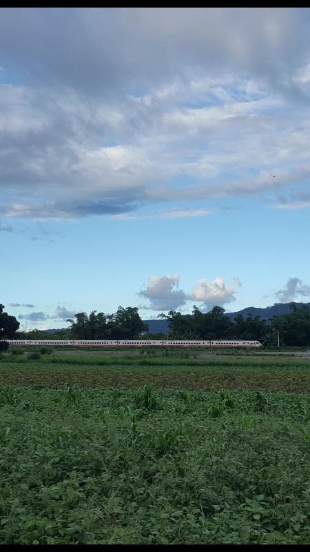 Hua Lian Sin Su Homestay - image 11
