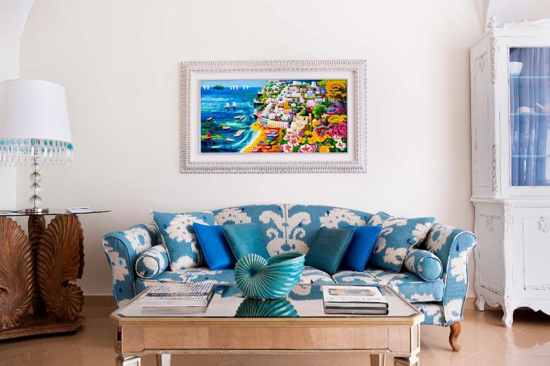 Villa Boheme Exclusive Luxury Suites - image 13