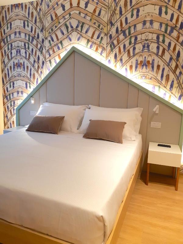 Family Junior Suite image 1