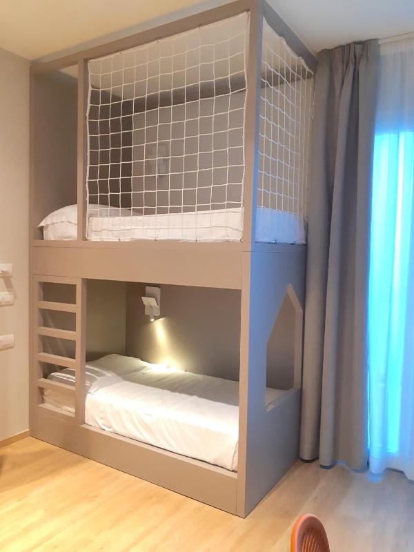 Family Junior Suite image 4