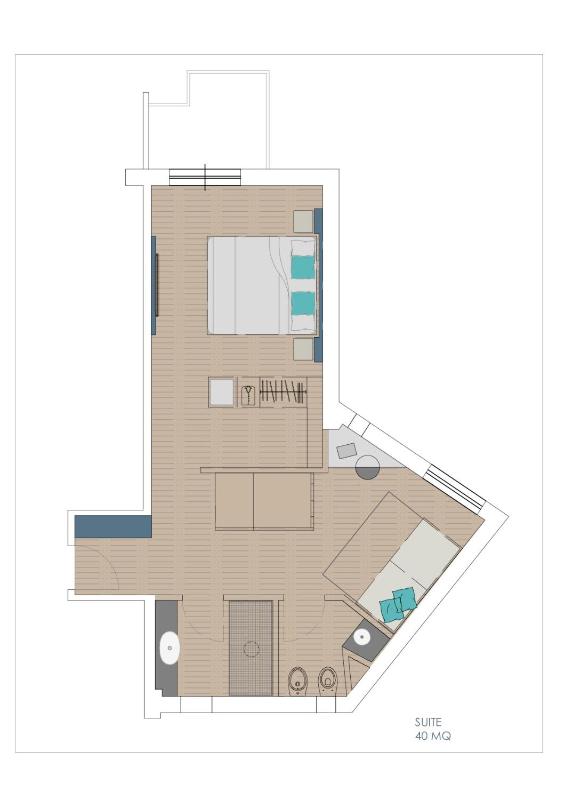 Family Suite image 2