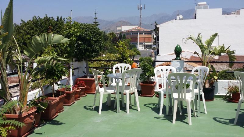 Hostal Sol y Mar - image 23