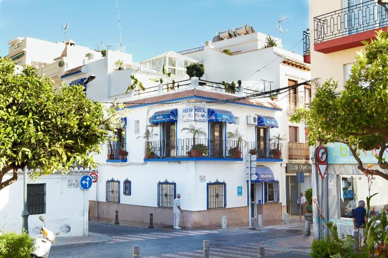 Hostal Sol y Mar - image 16