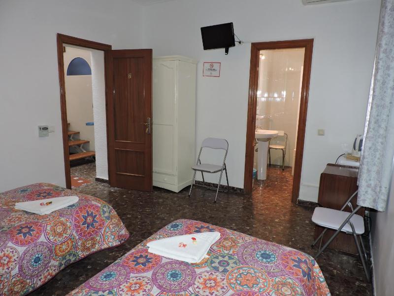 Hostal Sol y Mar - image 26