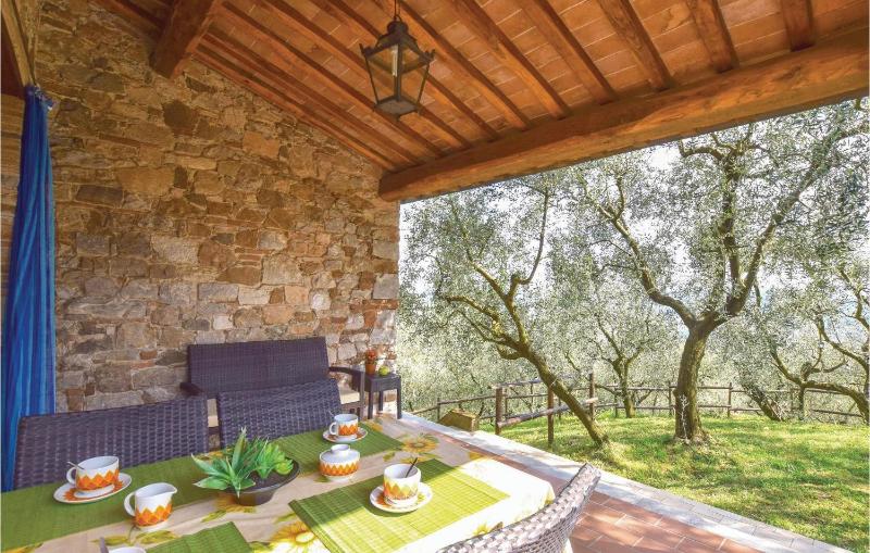 Two-Bedroom Holiday Home image 1