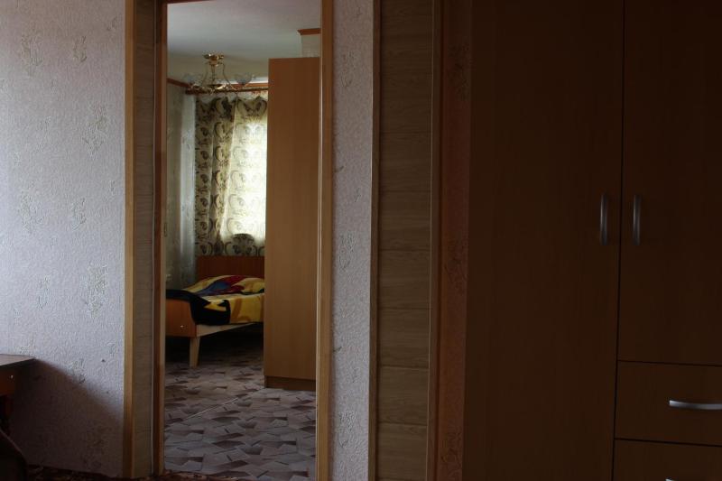 Economy Twin Room image 2