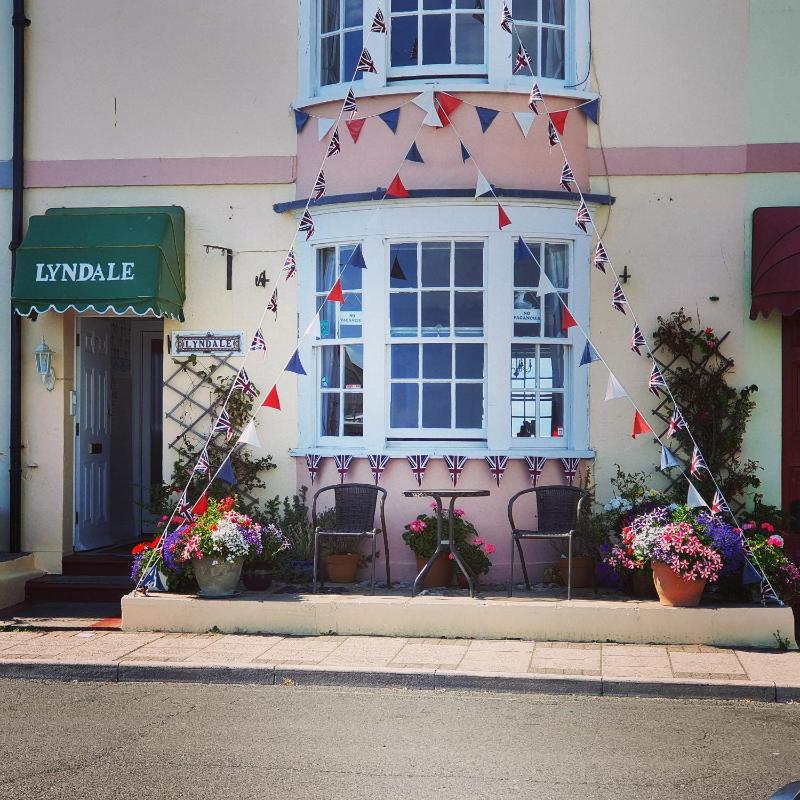 Lyndale Guest House - image 49