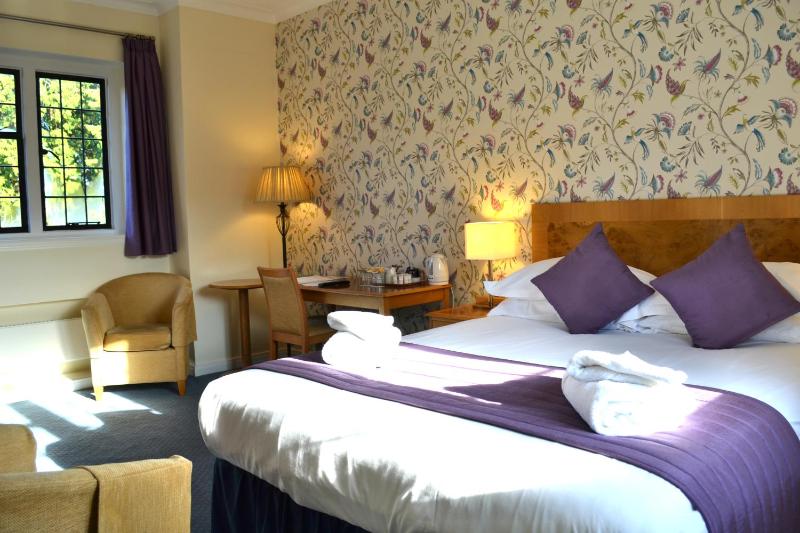 Superior Double Room image 1