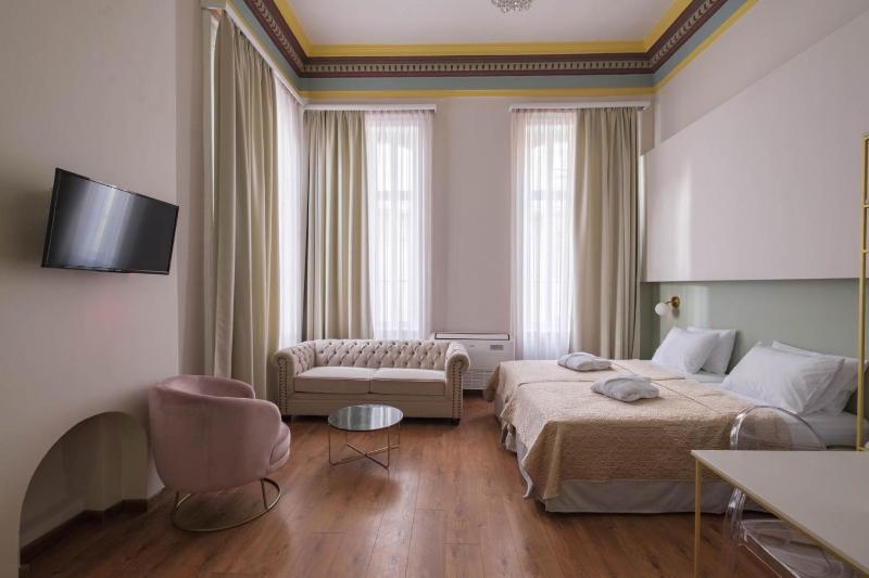 Junior Suite image 1