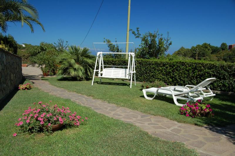 Residence Villa Franca - image 41