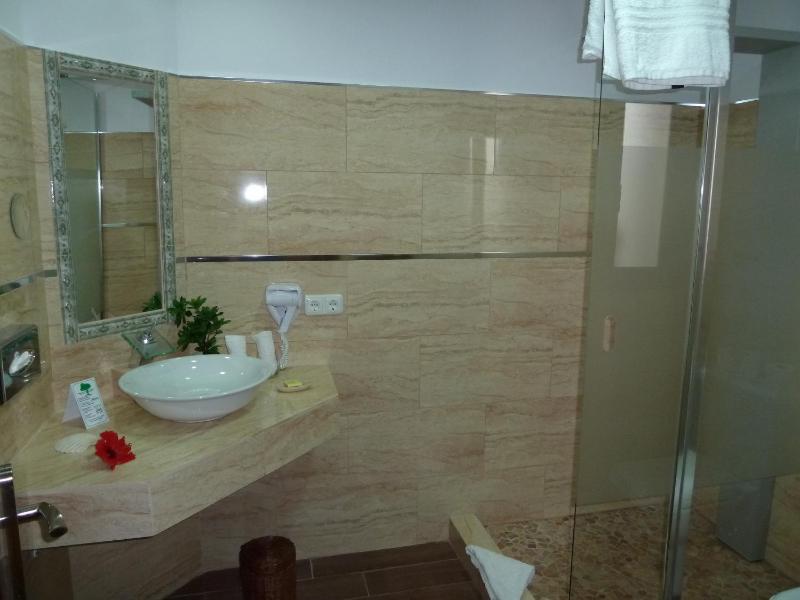 Deluxe Double Room image 4