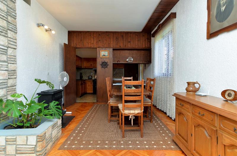Three-Bedroom Apartment image 4