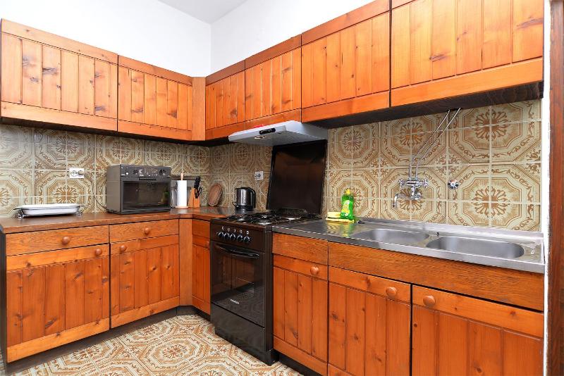 Three-Bedroom Apartment image 3