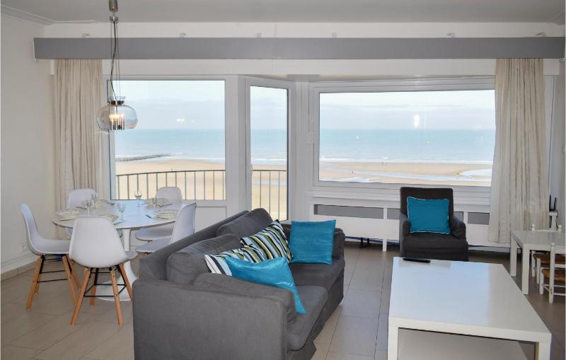 Two-Bedroom Apartment image 1