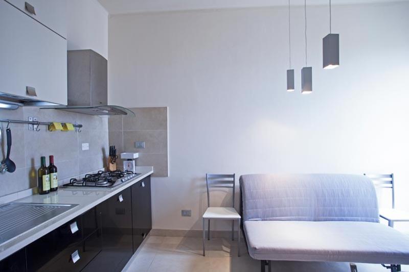 Apartment with Sea View image 3