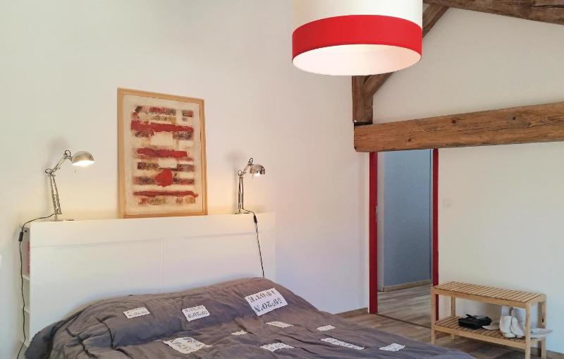 Pet Friendly Home In Narbonne With Sauna - image 21