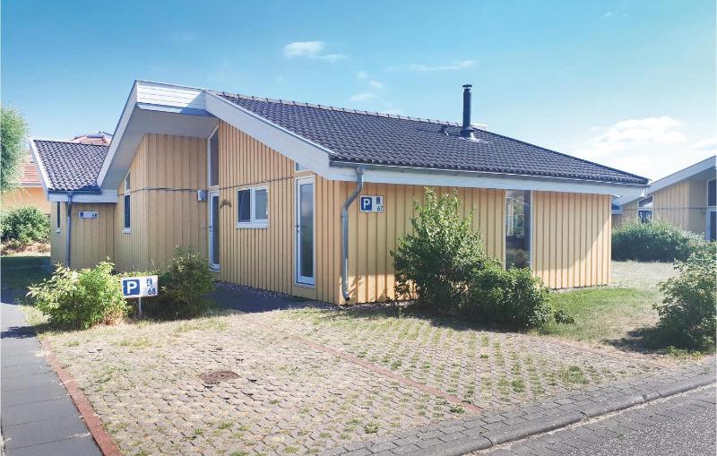 Stunning Home In Rechlin With Sauna - image 11