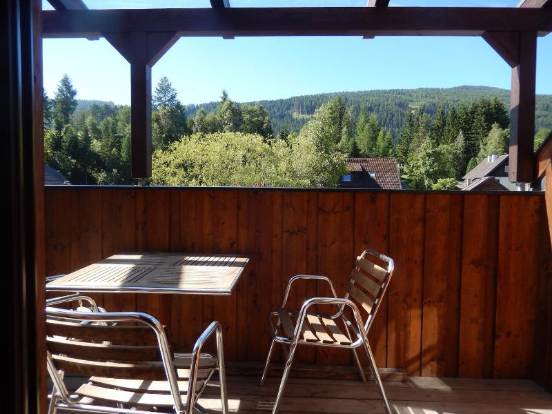 Apartment with Balcony image 3