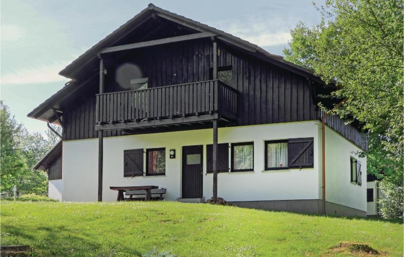 Two-Bedroom Apartment image 1