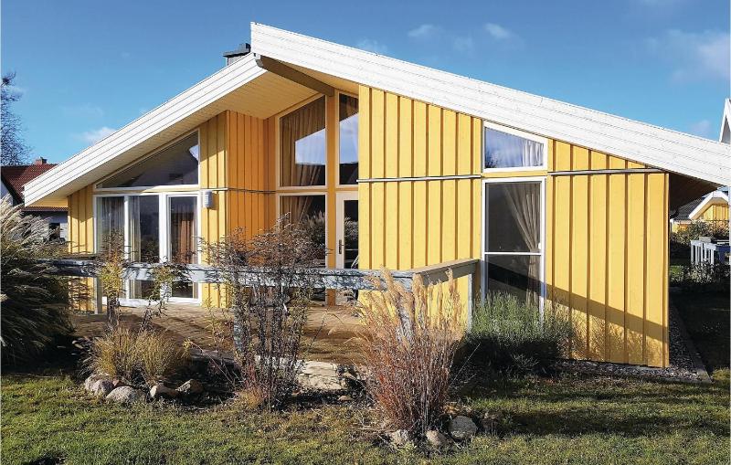Nice Home In Rechlin With Sauna - image 12