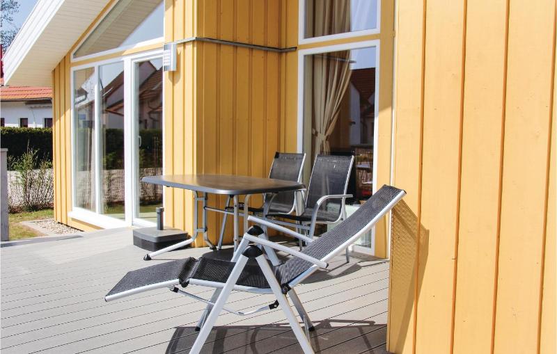 Nice Home In Rechlin With Sauna - image 26