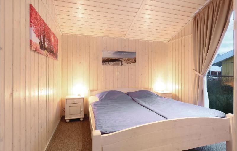 Nice Home In Rechlin With Sauna - image 8