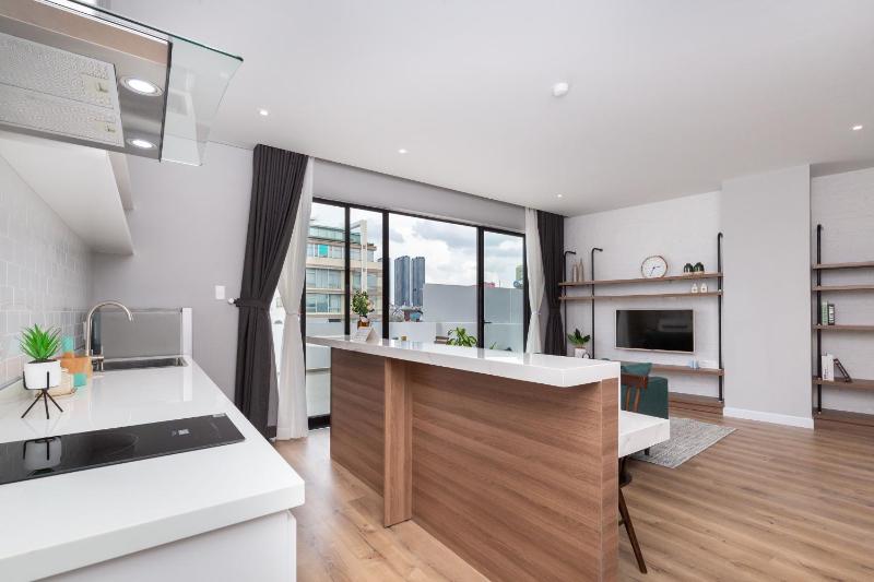 Cozrum Homes - Premier Residence - image 4