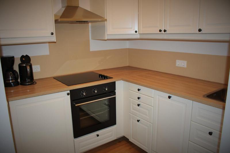 Deluxe Two-Bedroom Apartment with Mountain View image 3