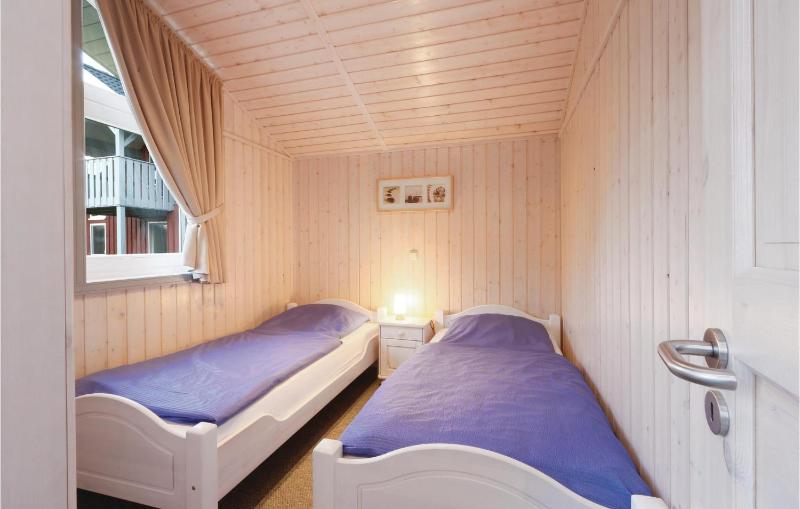 Nice Home In Rechlin With Sauna - image 10