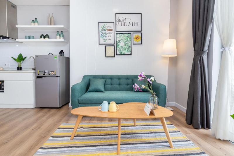 Cozrum Homes - Premier Residence - image 10